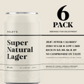 The Weekender - 6Pack