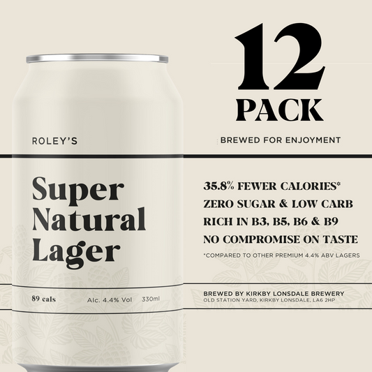 The Regular - 12Pack