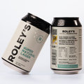 ROLEY's Super Natural Lager