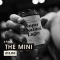The Mini - 4Pack