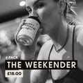 The Weekender - 6Pack