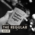 The Regular - 12Pack