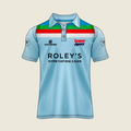 The Roley's x Barmy Army Limited Edition Bashes Jersey