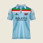 The Roley's x Barmy Army Limited Edition Bashes Jersey