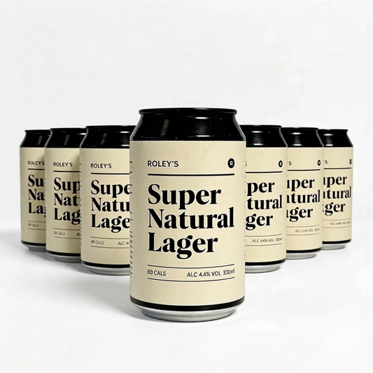 The Regular - 12Pack