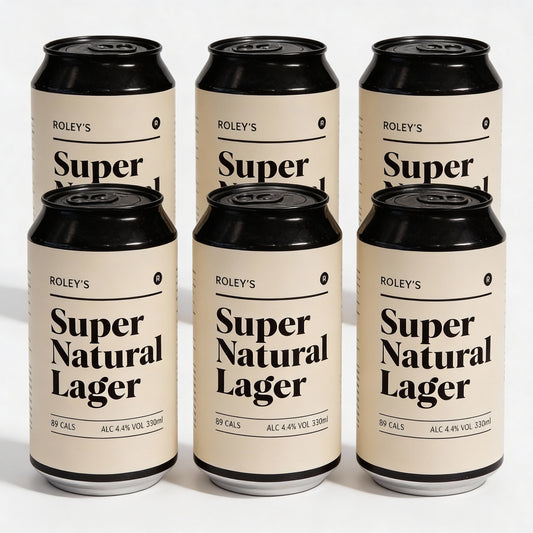 The Weekender - 6Pack